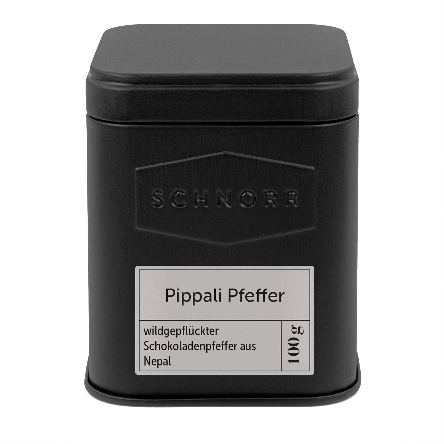 Pippali Pfeffer Dose