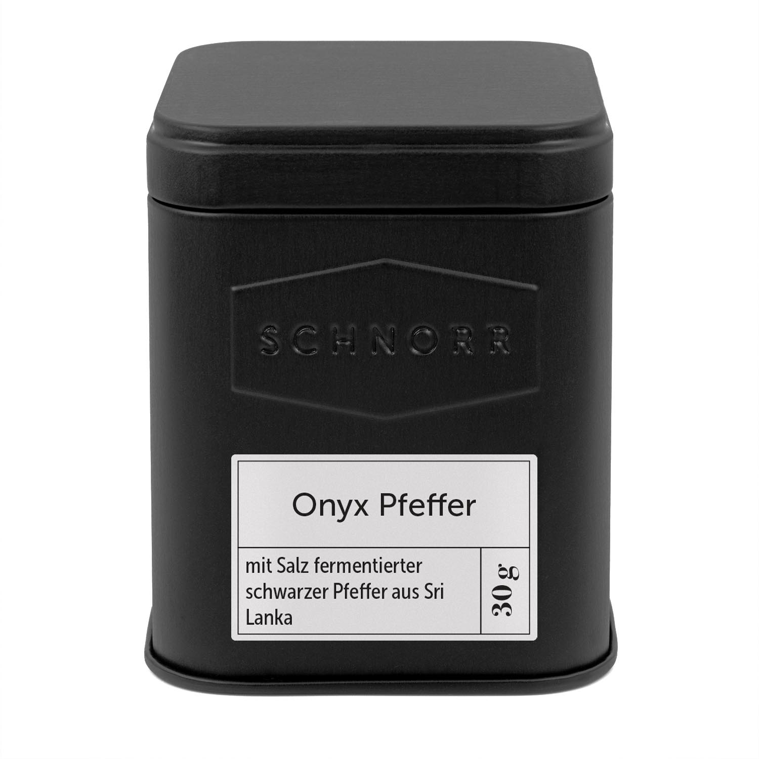 Onyx Pfeffer