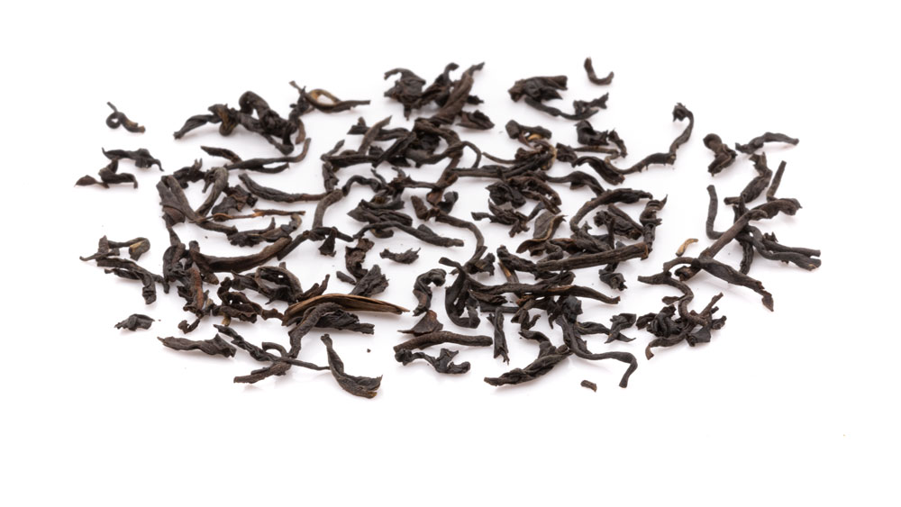 Earl Grey entkoffeiniert Schwarztee