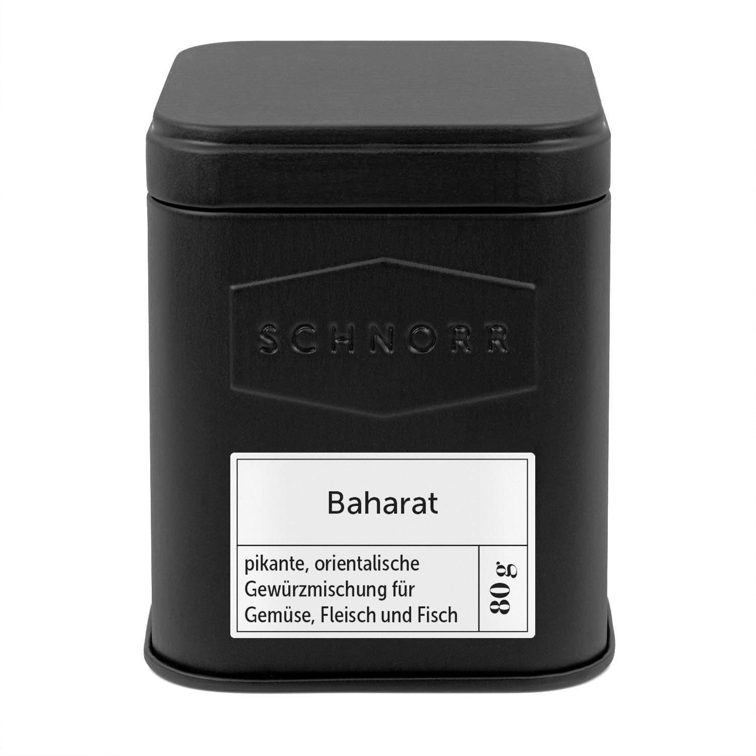 Baharat Dose