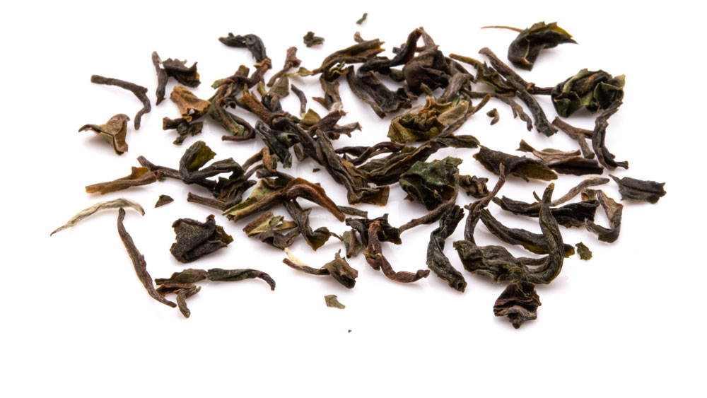 Gielle First Flush FTGFOP1 Darjeeling