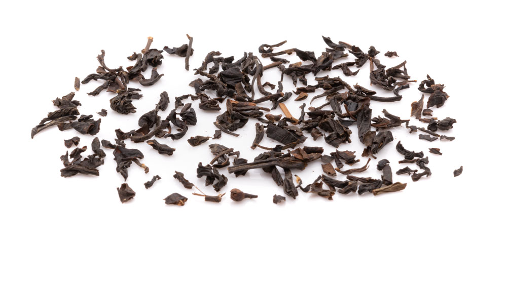 Tarry Lapsang Souchong Schwarztee