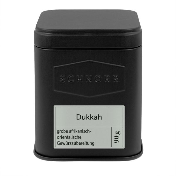 Dukkah Dose