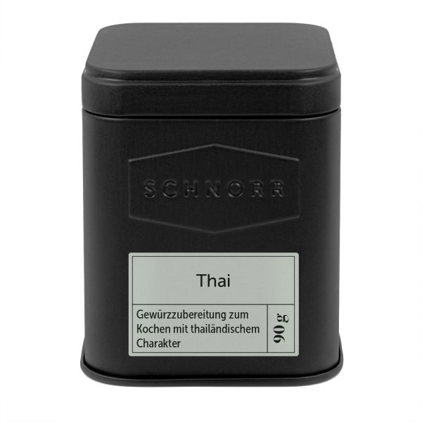 Thai Dose